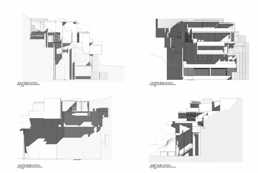 5 Bedroom Property for Sale in Bantry Bay Western Cape